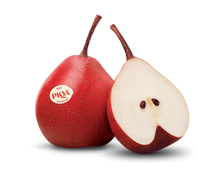 New Zealand Piqa Boo Pear 3pcs/set