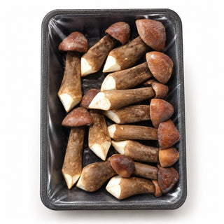 Fresh Porcelain Queen QQ, 140g tray