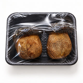 Fresh Porcini / Black Boletus, 140g tray