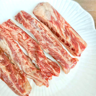 Full Blood Wagyu Rib Fingers 270g+-