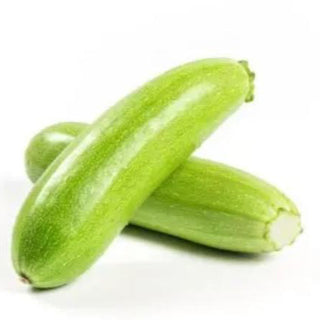Chinese Zucchini 3pcs