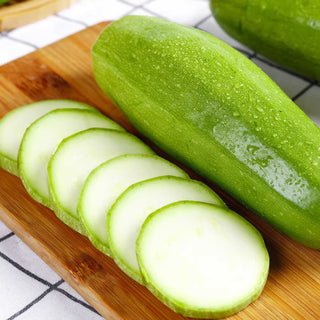 Chinese Zucchini 3pcs